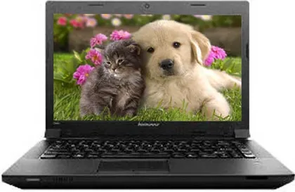 LENOVO B490